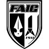 Logo FA Illkirch Graffenstaden