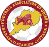 Logo FA Odisha