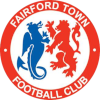 Logo Fairford Town