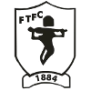 Logo Fakenham Town