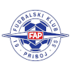 Logo FAP