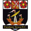 Logo Fareham Town