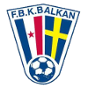 Logo FBK Balkan