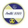 Logo FC Amitie 2020