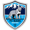 Logo FC Bars Issyk-Kul