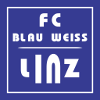 Logo FC Blau Weiss Linz