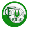 Logo FC Bole