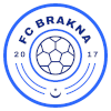 Logo FC Brakna