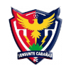 Logo FC Cabanas