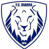 Logo FC Diarra