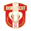 Logo FC Dordrecht U21