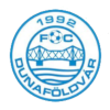 Logo FC Dunafoldvar