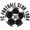 Logo FC FC 1984