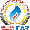 Logo FC Gazovik Vitebsk