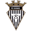 Logo FC Gonio