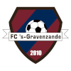 Logo FC Gravenzande