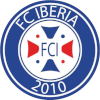 Logo FC Iberia 2010