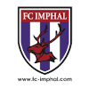Logo FC Imphal (W)