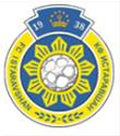 Logo FC Istaravshan