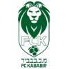 Logo FC Kababile