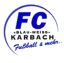 Logo FC Karbach