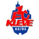 Logo FC Kleve