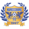 Logo FC Kuressaare II