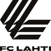 Logo FC Lahti II