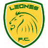 Logo FC Leones Reserves