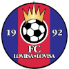 Logo FC Loviisa (W)