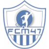 Logo FC Marmande 47