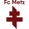 Logo FC Metz (W)