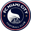 Logo FC Miami City