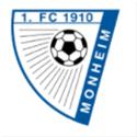 Logo FC Monheim