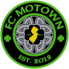 Logo FC Motown