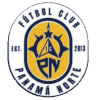 Logo FC Panama Norte (W)