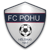 Logo FC POHU