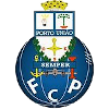 Logo FC Porto de Porto Uniao