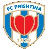 Logo FC Prishtina U21