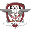 Logo FC Rapid 1923 (W)