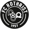 Logo FC Rothrist