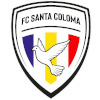 Logo FC Santa Coloma U19