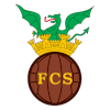 Logo FC Serpa