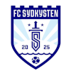 Logo FC Sydkysten