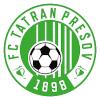 Logo FC Tatran Presov U19 (W)