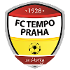Logo FC Tempo Prague B