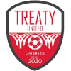 Logo FC Treaty United (W)
