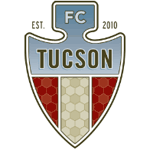 Logo FC Tucson