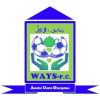 Logo FC Ways
