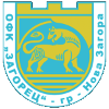 Logo FC Zagorets